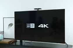 廣電改革前沿 4K制作與標(biāo)簽清算加速行業(yè)煥新
